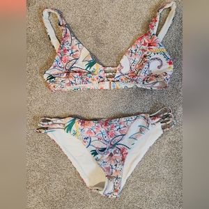 L*Space Paisley Bikini
